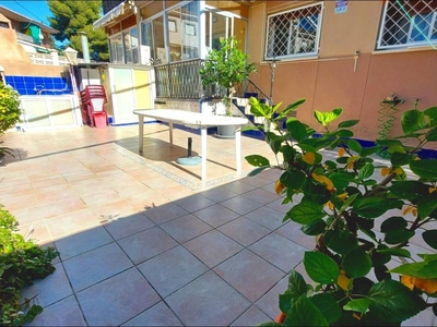 Venta Piso Calafell. Piso de dos habitaciones en Romani. Con terraza