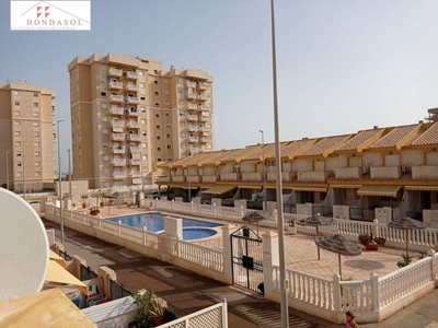 Venta Piso Cartagena. Piso de dos habitaciones Con terraza