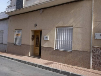 Venta Piso Cartagena. Piso de tres habitaciones en Calle CASADO DE ALISAL. Buen estado