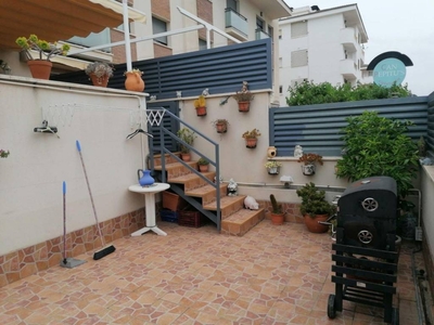 Venta Piso El Vendrell. Piso de dos habitaciones Con terraza