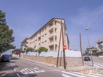 Venta Piso en Avenida Diagonal. El Vendrell. Buen estado segunda planta plaza de aparcamiento