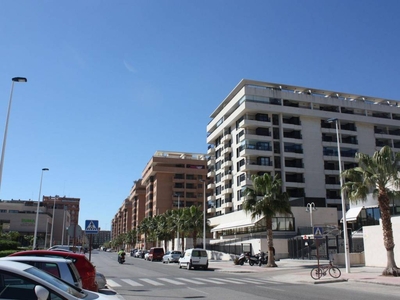 Piso Avenida Vicent Blasco Ibanez, 49 A, Alboraia - Alboraya