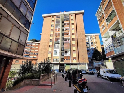 Venta Piso en Barrio zurbaranbarri 8. Bilbao. Buen estado octava planta calefacción individual