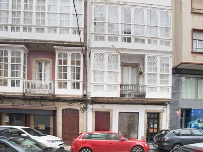 Venta Piso en Calle Igrexa. Ferrol