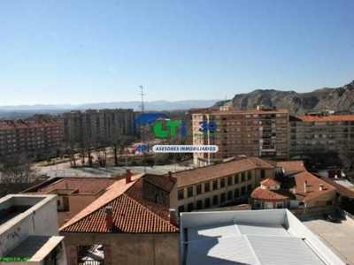 Venta Piso en Coral Bilbilitana. Calatayud