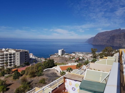 Venta Piso en gonzalez fuerte. Santiago del Teide