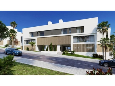 Venta Piso Estepona. Piso de tres habitaciones en Calle Calle Lituania 4. Buen estado primera planta con terraza