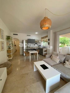 Venta Piso Mijas. Piso de una habitación Con balcón