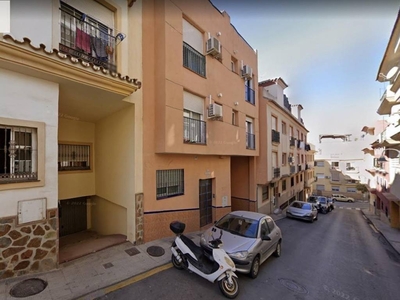 Venta Piso Mijas. Piso de una habitación Tercera planta con terraza