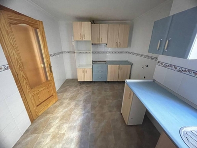 Venta Piso Murcia. Piso de tres habitaciones en Calle MONJE. Buen estado primera planta