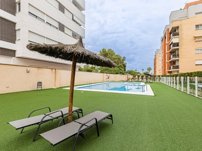 Venta Piso Murcia. Piso de tres habitaciones Primera planta con terraza
