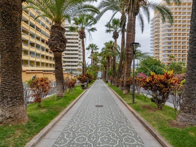 Venta Piso Puerto de la Cruz. Piso de una habitación Séptima planta con terraza