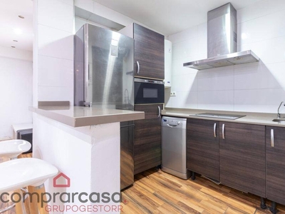 Venta Piso Torrent (València). Piso de dos habitaciones en Al Vedat. Segunda planta