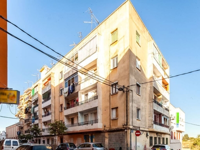 Piso de tres habitaciones Calle Malvarrosa 26, Zona Carrer de València, Torrent (València)