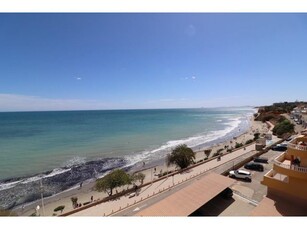 Apartamento con vistas al maren Dehesa de Campoamor , temporada baja