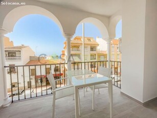 Apartamento en Alquiler en Caleta de velez, Málaga