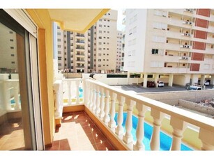 Apartamento en playa de Guardamar del Segura