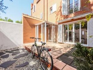 Casa adosada Segunda Fase, Zona Parque Sur, Tres Cantos