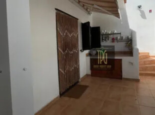 Casa pareada en venta en Calle Gran Bretaña