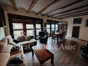 Chalet Urb. Casco Antiguo centro - El Castillo, Centre, Sagunto - Sagunt