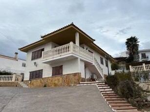 Chalet Urbanizacion Santo Domingo, 717, Sierra Perenchiza - Cumbres de Calicanto - Santo Domingo, Chiva