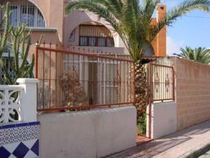 Duplex en Venta en CALAS DE TORREJON Torrevieja, Alicante