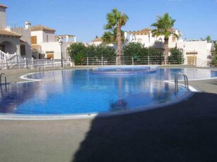 Duplex en Venta en LOS ALTOS Torrevieja, Alicante