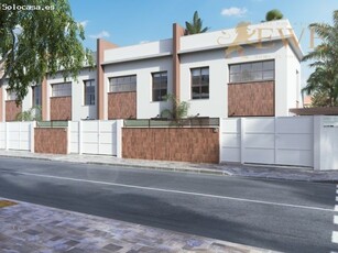 Dúplex exclusivo situado en Pilar de la Horadada