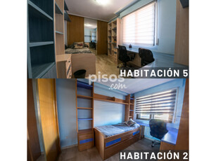 Habitación en Alquiler en Actur-Rey Fernando