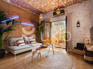 Piso de dos habitaciones Carrer De Muntaner, L'Antiga Esquerra de l'Eixample, Barcelona