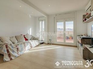 Piso de tres habitaciones 76 m², L'Antiga Esquerra de l'Eixample, Barcelona