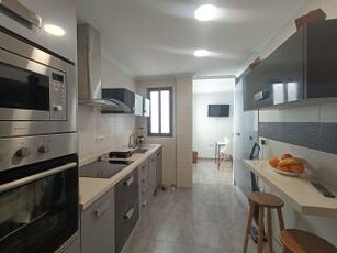 Piso de tres habitaciones Avenida Al Vedat, Poble Nou, Torrent (València)
