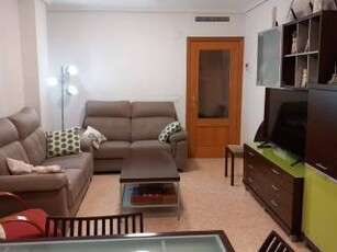 Piso de tres habitaciones Avinguda Blasco Ibáñez, 50, Albal