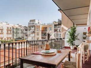 Piso de tres habitaciones Rambla De Catalunya, La Dreta de l'Eixample, Barcelona