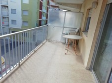 Apartamento en avenida del mar apartamento con 3 habitaciones en Miramar