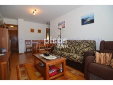Apartamento en venta en Boiro