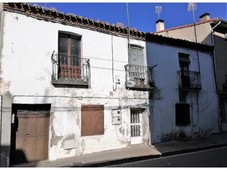 Casa adosada en venta en Calle Traspalacios en Robledo de Chavela por 68.000 €