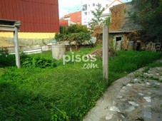 Casa en venta en Bueu (Casco Urbano)