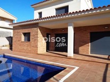 Casa en venta en Carrer dels Estats Units