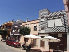 Casa en venta en Passeig de les Héroes de Marruecos, cerca de Carrer de José Roig