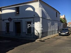 Casa en venta en Villanueva de La Serena