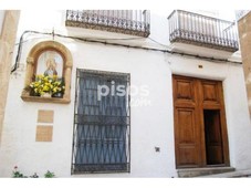 Casa unifamiliar en venta en Carrer En Forn