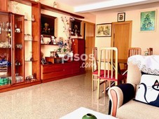 Piso en venta en Carrer Josep Potellas en Sallent por 82.000 €