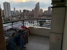 Piso en venta en Racó de l'Oix