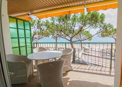 Ambassador Apartment - nice flat on the seafront with parking in Playa de Aro.