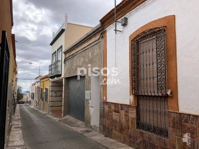 Casa adosada en venta en Alhama de Almería en Alhama de Almería por 57.900 €