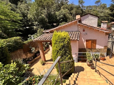 Casa o chalet de alquiler en Calle Buscarons, 68, La Floresta