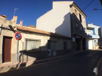 Piso en venta en Calle Miguel De Cervantes, Bajo, 30840, Alhama De Murcia (Murcia)