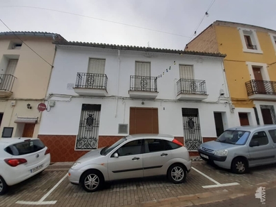 Piso en venta en Calle Xuquer, 1º, 46260, Sumacarcel (Valencia)