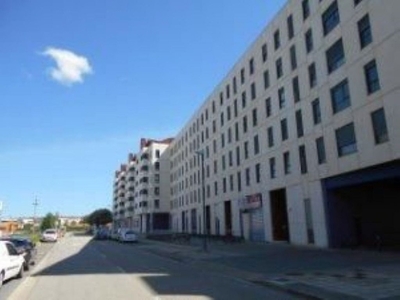 Alquiler de piso en Antigua Estación FFCC - San Agustín de 2 habitaciones con terraza y garaje